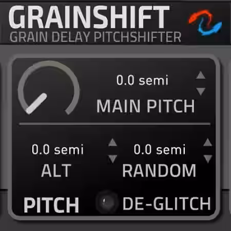 Reason RE Turn2on GrainShift v1.0.3 [WiN] - Sample Pack Artwork