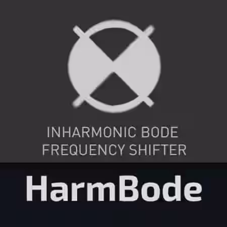 Reason RE Turn2on HarmBode v1.1.2 [WiN] - Sample Pack Artwork