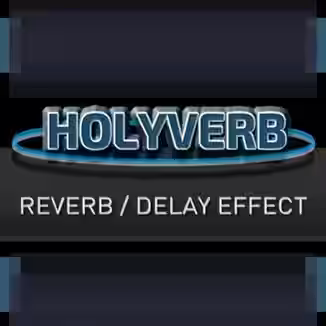 Reason RE Turn2on HolyVerb v1.0.1 [WiN]