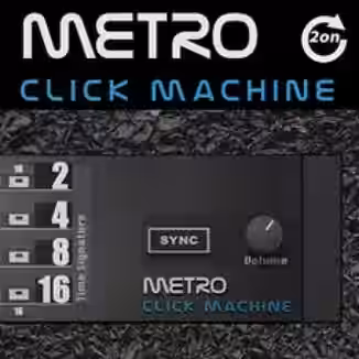 Reason RE Turn2on Metro v1.0.2 [WiN]