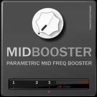 Reason RE Turn2on MidBooster v1.1.0 [WiN]