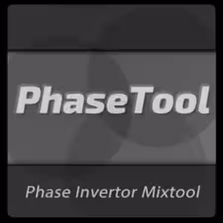 Reason RE Turn2on PhaseTool v1.0.1 [WiN] - Sample Pack Artwork