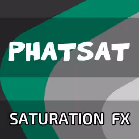 Reason RE Turn2on Phatsat v1.0.1 [WiN] - Sample Pack Artwork