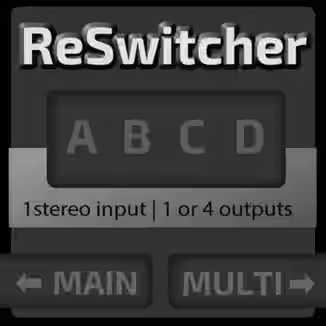 Reason RE Turn2on ReSwitcher v1.0.3 [WiN]