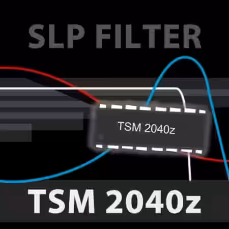 Reason RE Turn2on TSM 2040z v1.0.1 [WiN] - Sample Pack Artwork