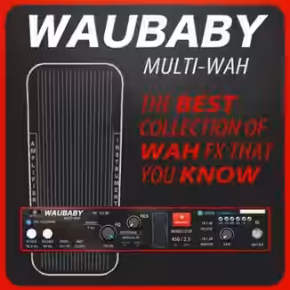 Reason RE Turn2on Waubaby v1.1.0 [WiN]