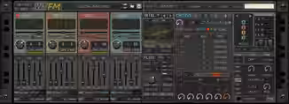 Reason RE Turn2on WTFM v1.1.0 [WiN]