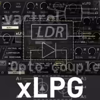 Reason RE Turn2on xLPG v1.0.0 [WiN]