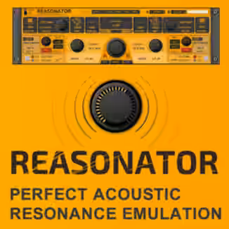 Reason RE Turn2on Reasonator v2.0.2 [WiN]