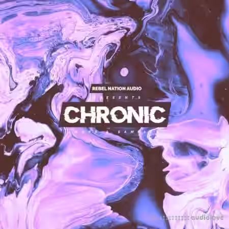 Rebel Nation Audio Chronic [WAV] - Sample Pack Artwork