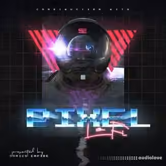 Rebel Nation Audio Pixel Lo-Fi [WAV]