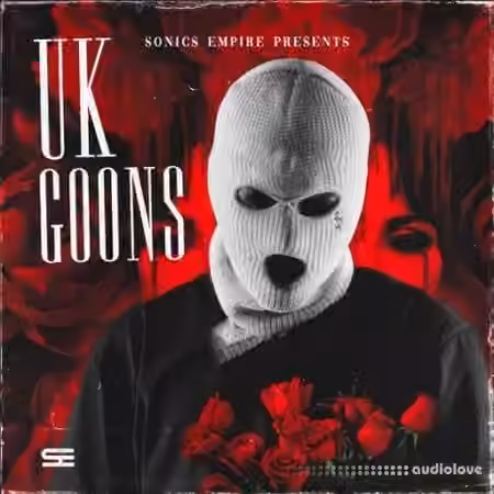 Rebel Nation Audio UK Goons [WAV] - Sample Pack Artwork