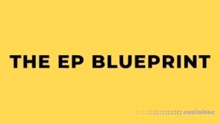 Recording Revolution The EP Blueprint [TUTORiAL] - Sample Pack Artwork