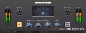 Red Rock Sound Fuse Stereo Image v1.0.0 [WiN]