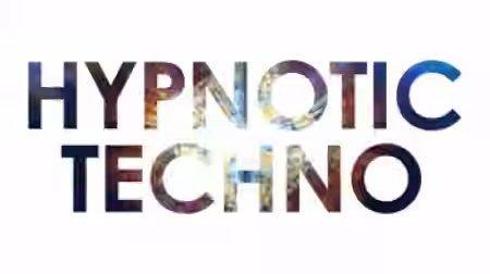 reFx Nexus Expansion Hypnotic Techno [Synth Presets] - Sample Pack Artwork