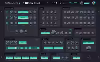 reFX Vanguard 2 v2.0.13 CE [WiN]