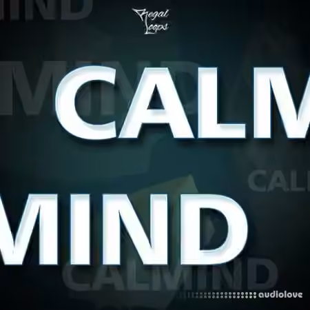 Regal Loops Calmind [WAV, MiDi] - Sample Pack Artwork