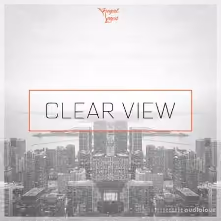 Regal Loops Clear View 1 [WAV, MiDi] - Sample Pack Artwork