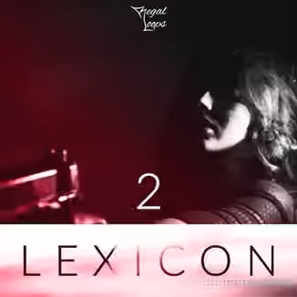 Regal Loops Lexicon 2 [WAV, MiDi]