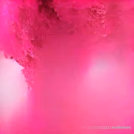 ReidMD Fuchsia (Jersey/Stash Kit) [WAV, MiDi] - Sample Pack Artwork