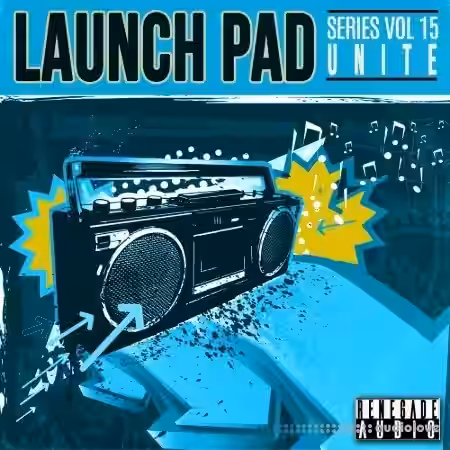 Renegade Audio Launch Pad Series Vol.15 Unite [WAV]