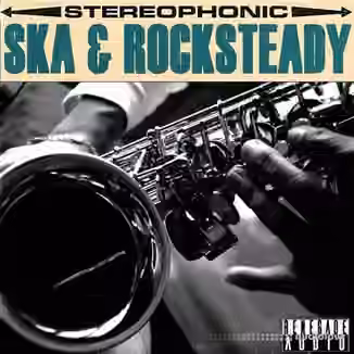 Renegade Audio Ska and Rocksteady Vol 1 [WAV]