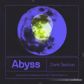 Renraku Abyss Dark Techno [WAV]