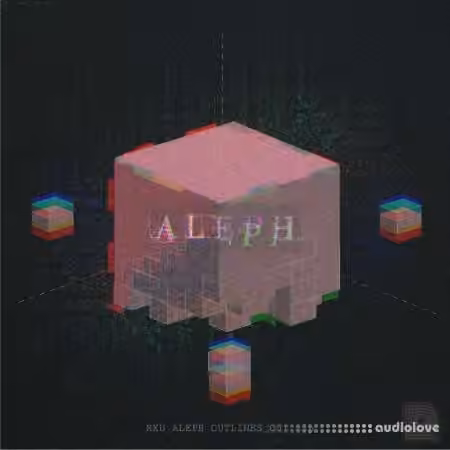 Renraku ALEPH Outlines 001 [WAV] - Sample Pack Artwork