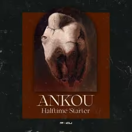 Renraku Ankou Halftime Starter Sample Pack [WAV] - Sample Pack Artwork