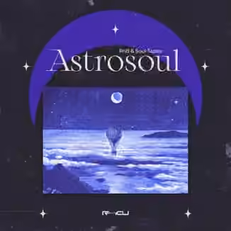 Renraku Astrosoul RnB and Soul Tapes [WAV]