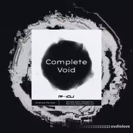 Renraku Complete Void [WAV] - Sample Pack Artwork
