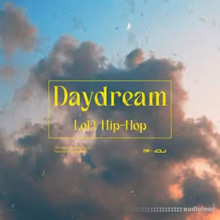 Renraku Daydream [WAV] - Sample Pack Artwork