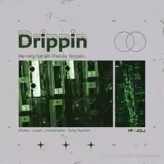 Renraku Drippin Hiphop [WAV]