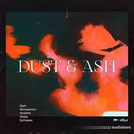 Renraku Dust and Ash [WAV, Synth Presets] - Sample Pack Artwork