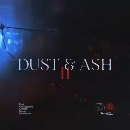 Renraku Dust and Ash II [WAV, Synth Presets] - Sample Pack Artwork