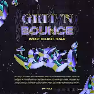 Renraku Grit N Bounce West Coast X Detroit [WAV]