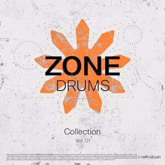 Renraku Zone Drums - Collection [WAV]