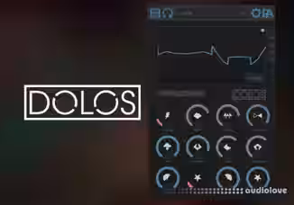 Replicat Audio Dolos v25.9.10.0 [WiN, MacOSX]