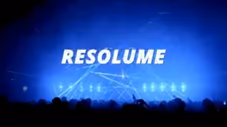Resolume Arena 7 v7.22.9 [WiN]