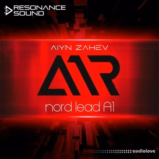 Resonance Sound Aiyn Zahev: Project AIR for Nord Lead A1 [Synth Presets, MiDi]