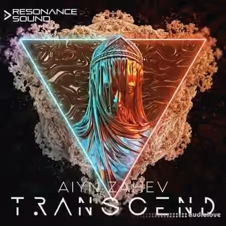 Resonance Sound Aiyn Zahev Sounds Transcend [Synth Presets]