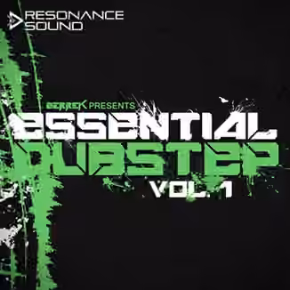 Resonance Sound Essential Dubstep Vol.1 [Synth Presets]