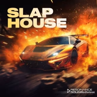 Resonance Sound RS: Slap House [WAV, MiDi]