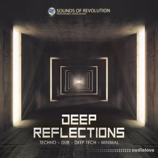 Resonance Sound Sor: Deep Reflections [WAV]