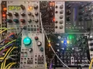 Resonant Language RL Modular FX 01 [AiFF]