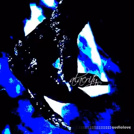 revdid1t ALACRITY Drumkit [WAV] - Sample Pack Artwork