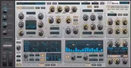 Reveal Sound Spire v1.5.18 [WiN] - Sample Pack Artwork