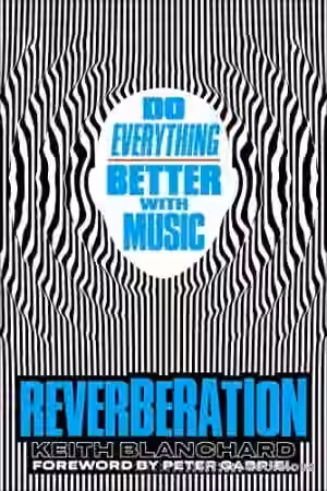 Reverberation: Do Everything Better with Music - Sample Pack Artwork