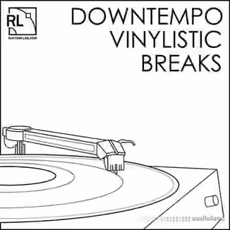 Rhythm Lab Downtempo Vinylistic Breaks [WAV]