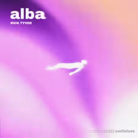 RICK TYVER Alba (Odyssey) [Synth Presets] - Sample Pack Artwork